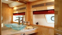 MATAU Ensuite Bathroom